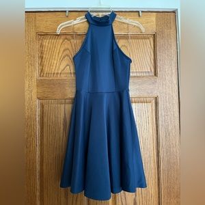Charlotte Russe skater dress
